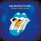 Bridges To Buenos Aires - The Rolling Stones
